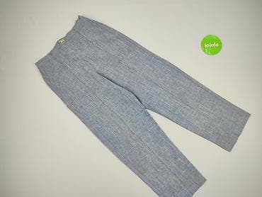 shirts marks and spencer: M&S Collection, Spodnie materiałowe damskie, rozmiar M — 2