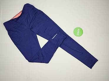 dresy spodnie: Legginsy Sportowe damskie, rozmiar L — 2