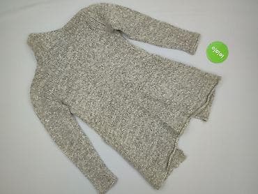 sweter w paski h: Kardigan damski, rozmiar 2XL — 3