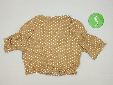 topy cropp: NA-KD, Bluzka damska, rozmiar S — 4