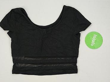 staniki 95d: H&M Divided, Top damski, rozmiar M — 3