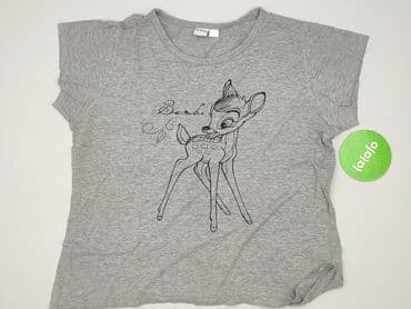 zara bambi t shirty: Disney, T-shirt damski, L — 2