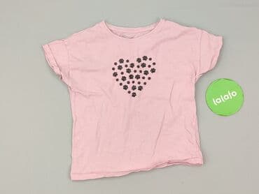 koszulka paliona allegro: T-shirt, Little kids, 5-6 years, 110-116 cm, condition - Very good — 2