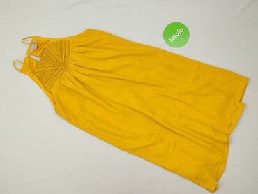 modna sukienka midi: H&M, Sukienka damska, S — 2