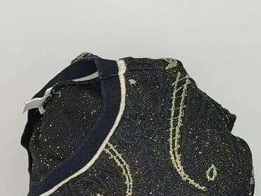 spodnie dresowe new balance: H&M, Світшот жіночий, розмір M — 7