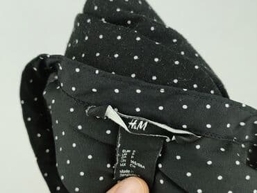 marynarka bez rękawów: H&M, Bluzka damska, S — 5
