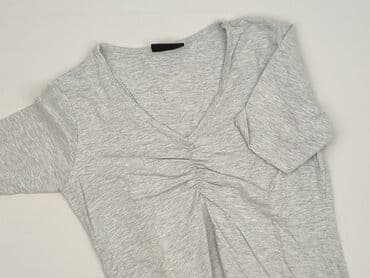 dolce gabbana intimo t shirty: Janina, T-shirt damski, rozmiar L — 2