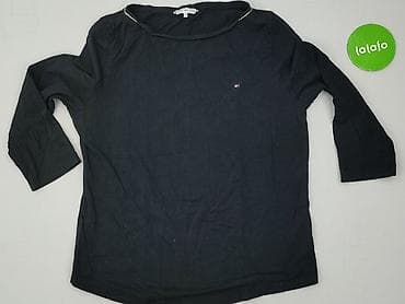 tommy jeans sylvia: Tommy Hilfiger, Bluzka damska, rozmiar 2XL — 2