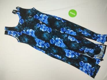 strój kąpielowy z c a: Chic, Kombinezon damski, L — 3