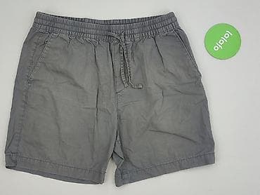 h: H&M, Szorty dla mężczyzn, rozmiar S — 2