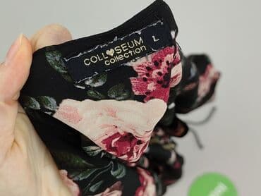 klapki ccc basenowe: Colloseum, Kombinezon damski, rozmiar L — 4