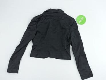 marynarka damska c a: H&M, Women's blazer, size M (EU 38) — 3