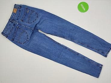 jeansy push up lee: Lee, Jeansy damskie, rozmiar XS — 3