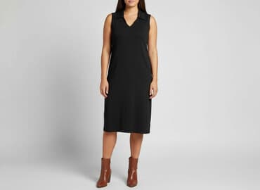 sukienka emo czerwona: Emery Rose, Sukienka damska, rozmiar XL — 6