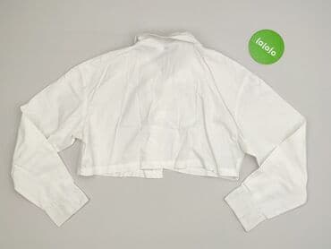 Жіночий одяг: H&M, Сорочка жіноча, розмір S — 3