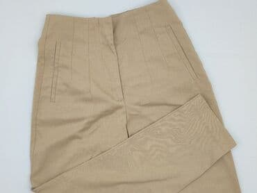 spodnie materiałowe zara: Zara, Spodnie materiałowe damskie, rozmiar XS — 1