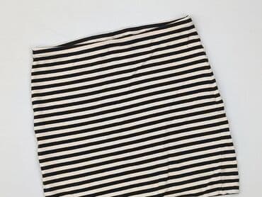 czarna spódnica hm: H&M Basic, Spódnica damska, rozmiar XS — 1