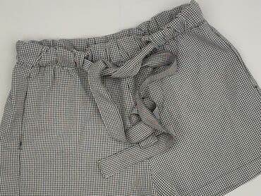 pull and bear krótkie spodenki: PULL&BEAR, Szorty damskie, rozmiar M — 1