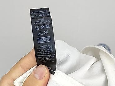 bluza th: Bhs, Bluzka damska, rozmiar M — 7