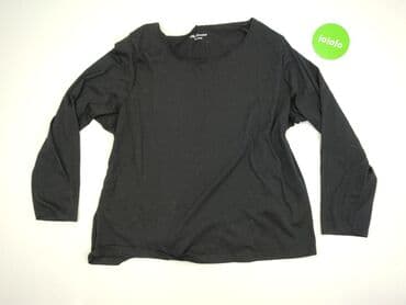 bluzki plus size allegro: George, Bluzka damska, rozmiar 6XL — 2