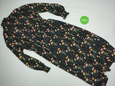 babylon kurtka: Oasis, Sukienka damska, rozmiar 3XL — 3