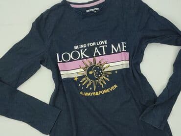 Blouse, Destination, 14 years, 158-164 cm, condition - Very good