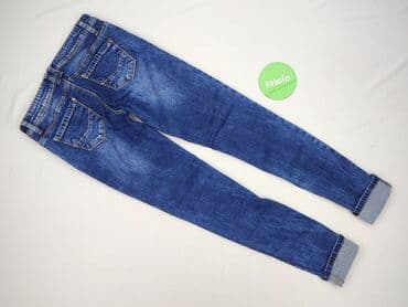 m sara jeansy: M.Sara, Jeansy damskie, rozmiar S — 3