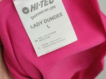 Kobiety: Hi-Tec, Polar damski, L — 5