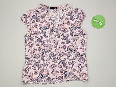 laleli bluzki: Bluzka damska, rozmiar M — 2