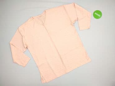 Kobiety: Bluzka damska, XL — 2