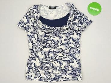 zara marynarka z piórami: Moda, Bluzka damska, S — 2