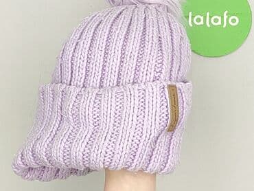 kombinezon lindex zimowy: Hat, H&M, 12 years, 55-58 cm, condition - Good — 5