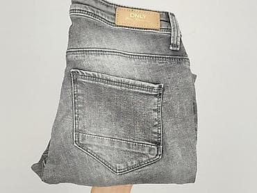 mom jeansy: ONLY, Jeansy damskie, rozmiar 2XS — 6