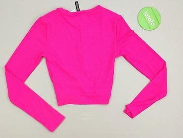 hm topy basic: H&M Divided, Women's blouse, size XS — 3