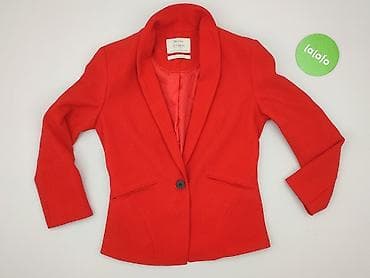 Bershka, Marynarka damska, rozmiar S w lalafo.pl — 2 Bershka, Marynarka damska, rozmiar S — 2