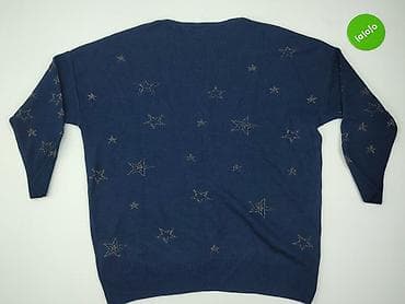 dresy alpha industries: C&A, Women`s sweater, size 8XL — 3
