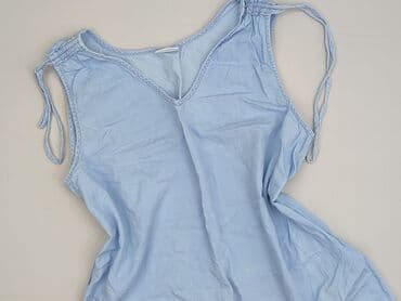 marynarki bez rękawów: Infinity Woman, Bluzka damska, XL — 1