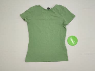 zielona koszulka zara: Blind Date, T-shirt damski, rozmiar S — 3