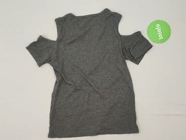 bluzy damskie: Bluzka damska, rozmiar S — 3