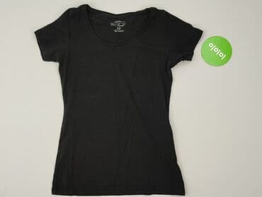 calvin klein t shirt damski wyprzedaż: Twist, T-shirt damski, M — 2
