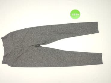 muuv spodnie dresowe: Shein, Legginsy Sportowe damskie, rozmiar S — 2