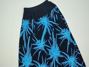 spódnice maxi w stylu boho: Spódnica damska, rozmiar S — 1