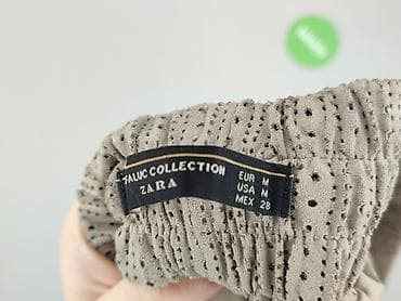 dresy trapstar: Zara, Szorty damskie, rozmiar M — 4