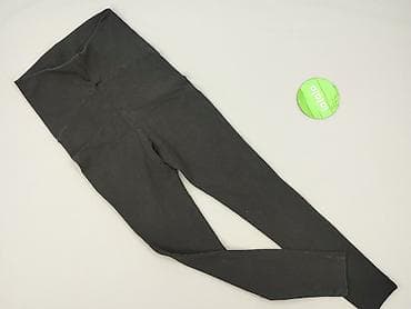 dresy long: Active Wear, Legginsy Sportowe damskie, rozmiar S — 3