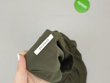 sukienki beżowe midi: Promod, Sukienka damska, rozmiar M — 4