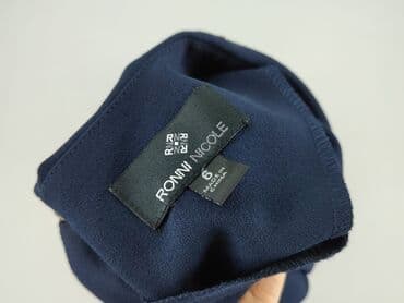 sukienka poliamid: Nicole, Sukienka damska, rozmiar XS — 4