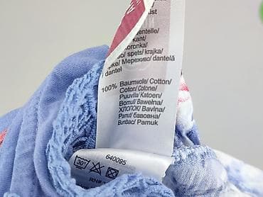 bluza biala: Bodyflirt, Bluzka damska, rozmiar S — 5