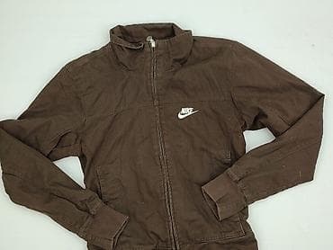 bluza nike mcqueen: Nike, Bluza z kapturem damska, rozmiar S — 1