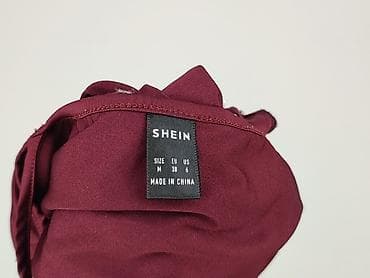 shein bluzy: Shein, Top damski, rozmiar M — 4