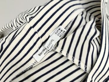 spodnica z falbanami bershka: Bershka, Spódnica damska, rozmiar M — 4